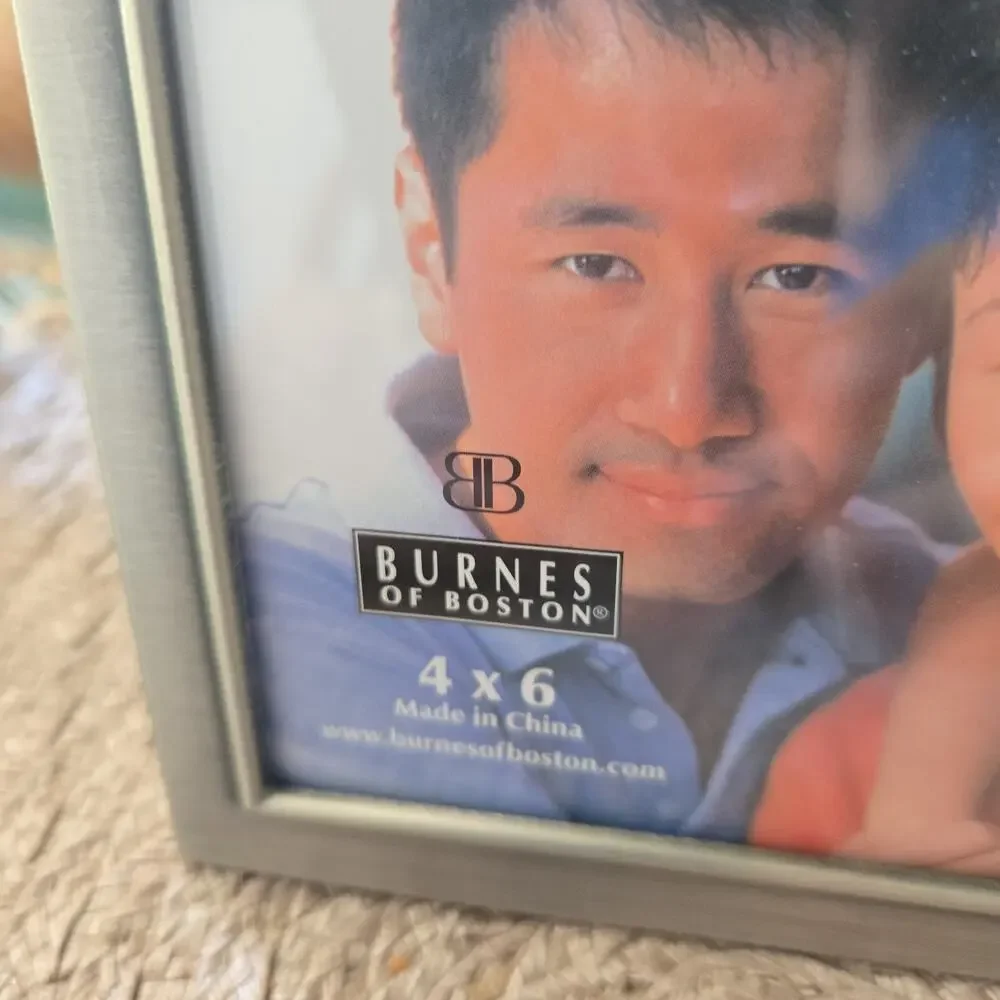 BURNES OF BOSTON 
